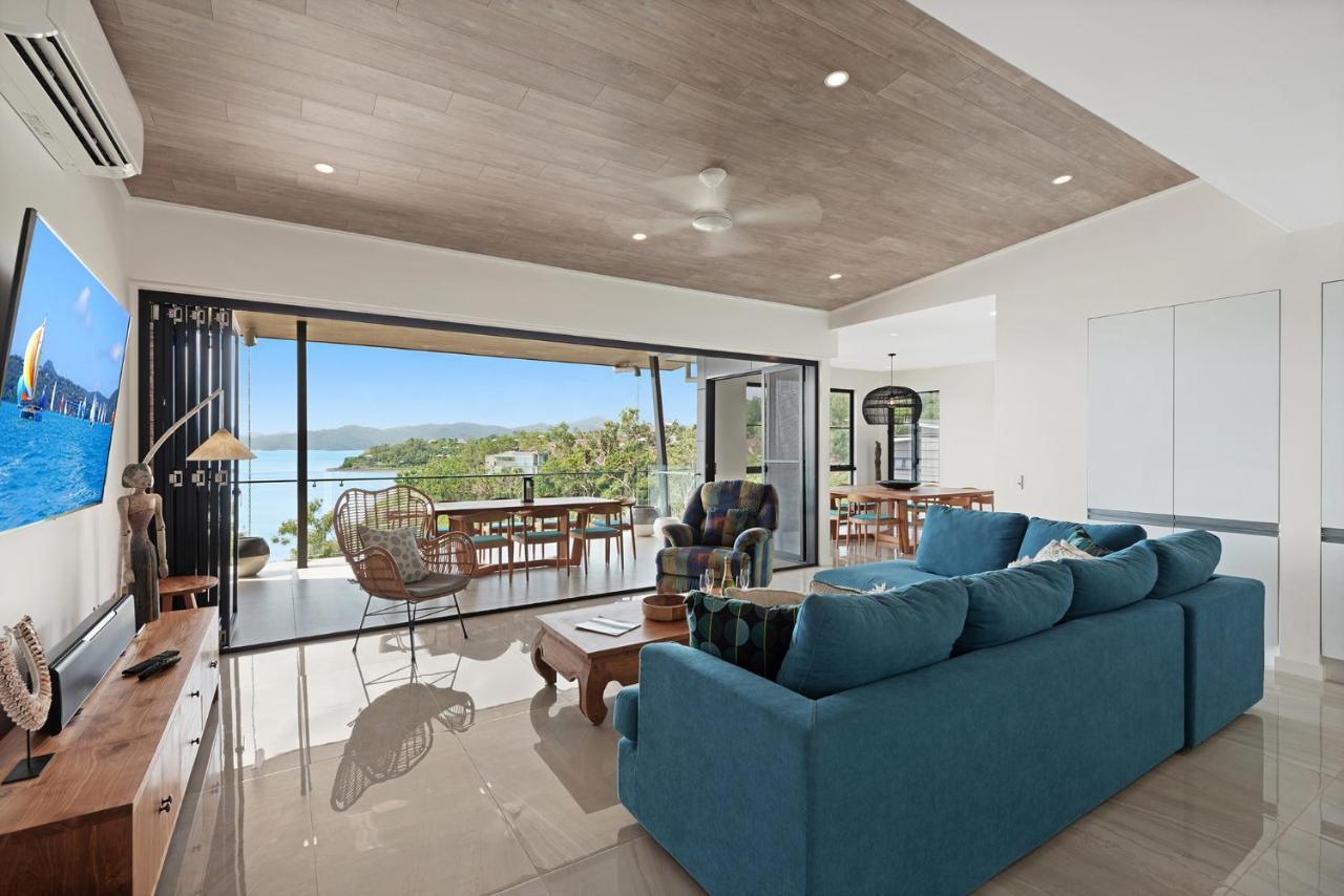 Hidden Cove On Hamilton Island By Hiha Apartment Exterior photo