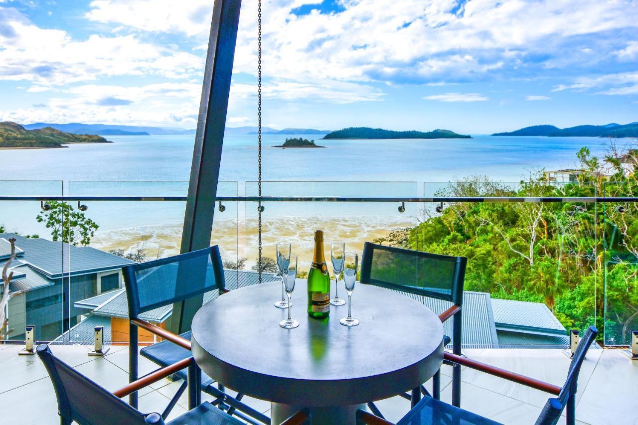 Hidden Cove On Hamilton Island By Hiha Apartment Exterior photo