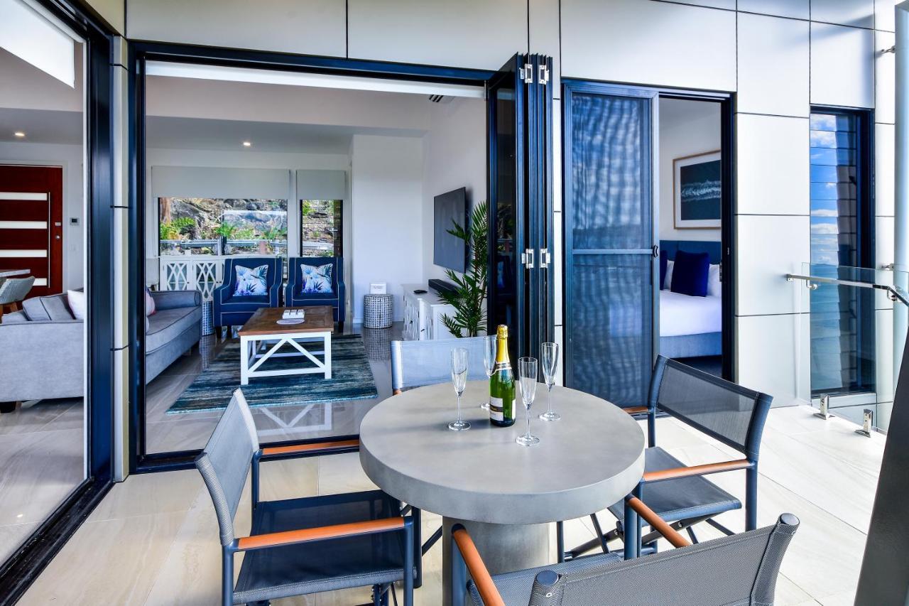 Hidden Cove On Hamilton Island By Hiha Apartment Exterior photo