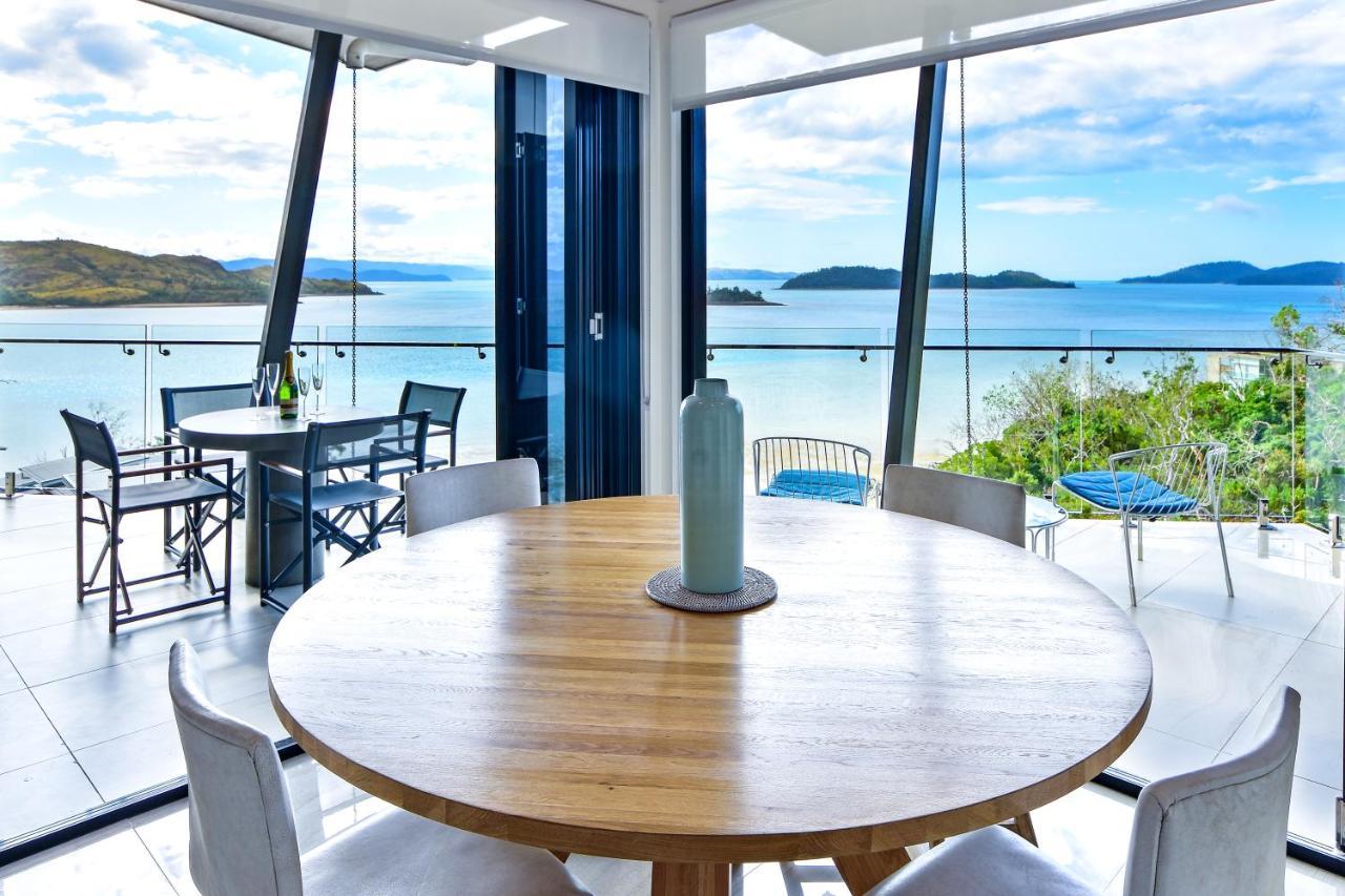 Hidden Cove On Hamilton Island By Hiha Apartment Exterior photo