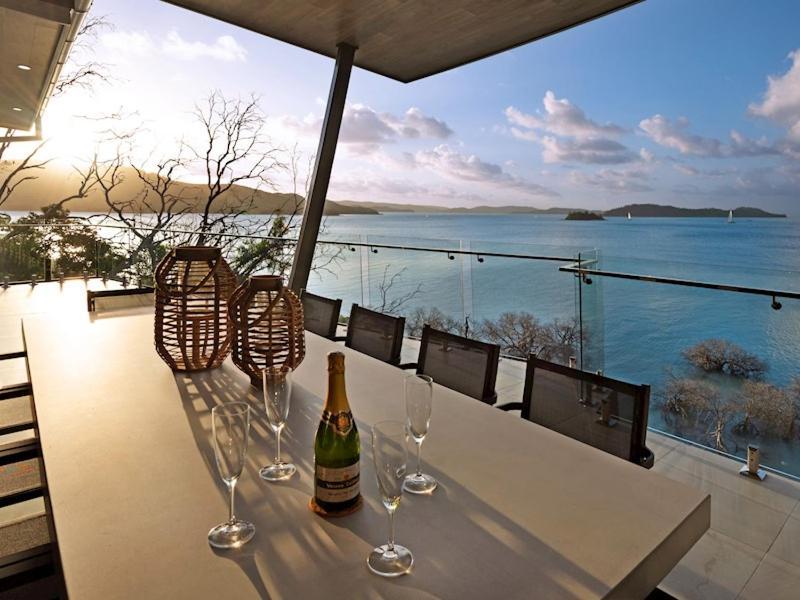 Hidden Cove On Hamilton Island By Hiha Apartment Exterior photo