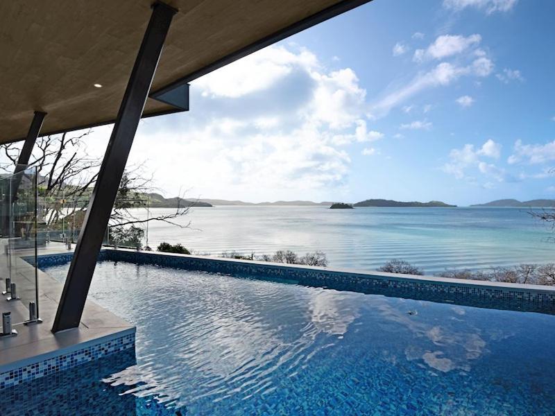 Hidden Cove On Hamilton Island By Hiha Apartment Exterior photo