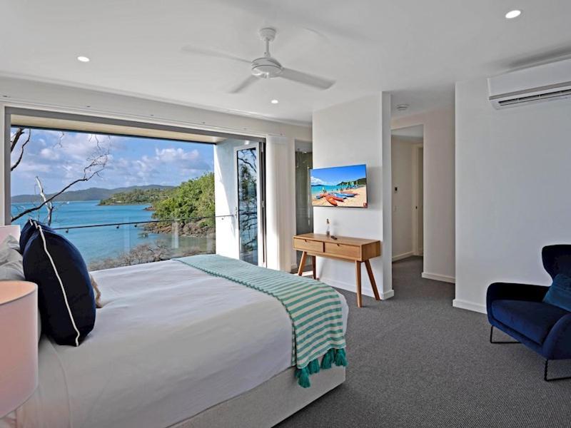 Hidden Cove On Hamilton Island By Hiha Apartment Exterior photo