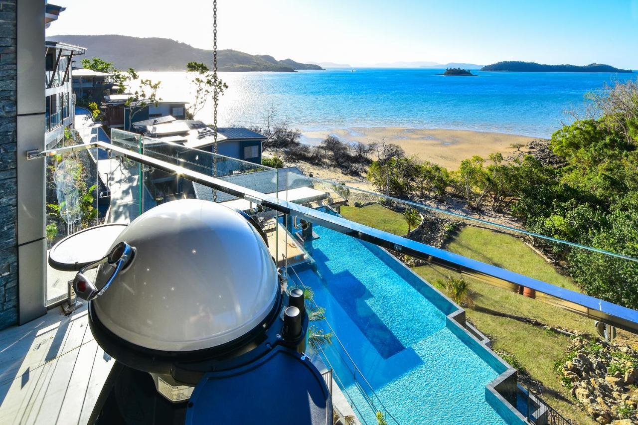 Hidden Cove On Hamilton Island By Hiha Apartment Exterior photo