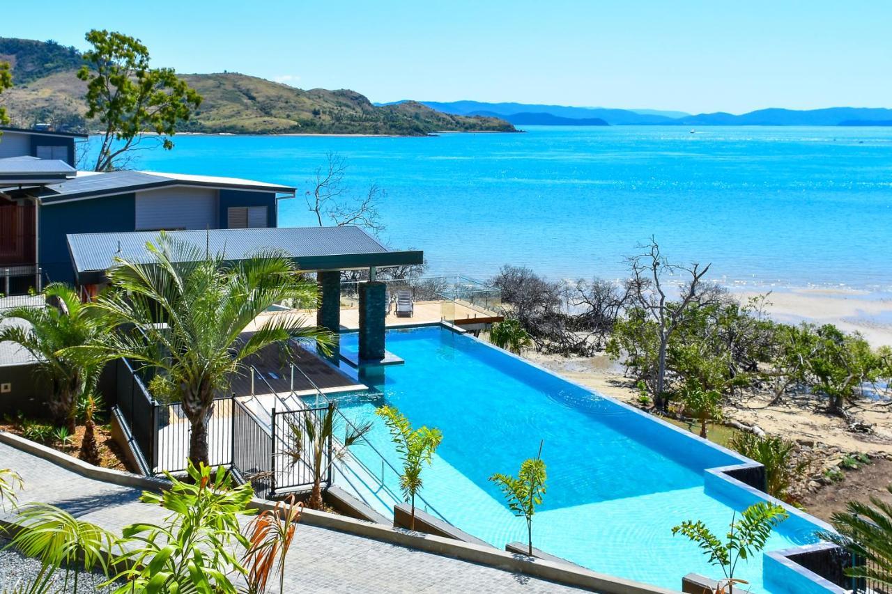 Hidden Cove On Hamilton Island By Hiha Apartment Exterior photo