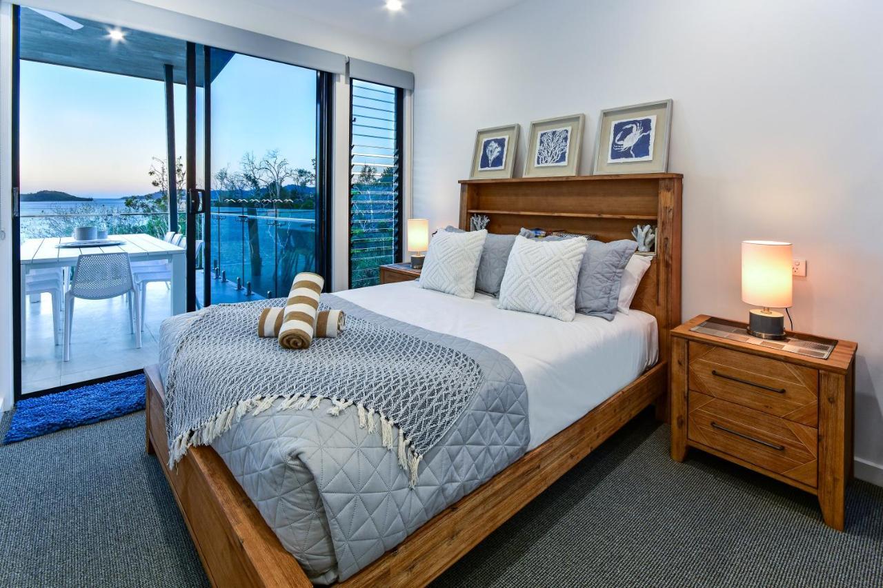 Hidden Cove On Hamilton Island By Hiha Apartment Exterior photo