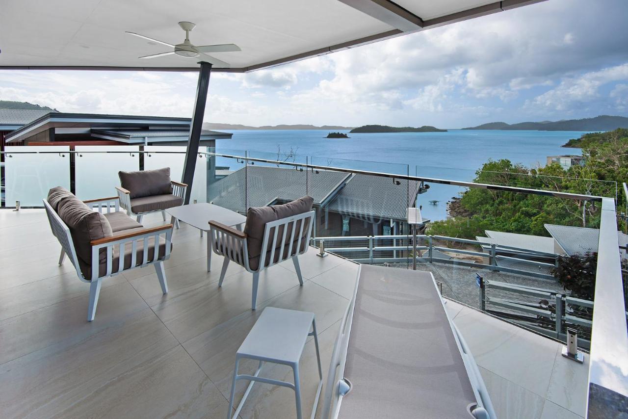 Hidden Cove On Hamilton Island By Hiha Apartment Exterior photo