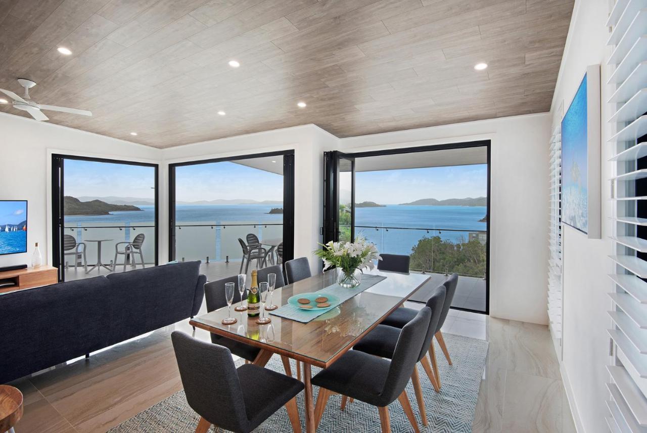 Hidden Cove On Hamilton Island By Hiha Apartment Exterior photo