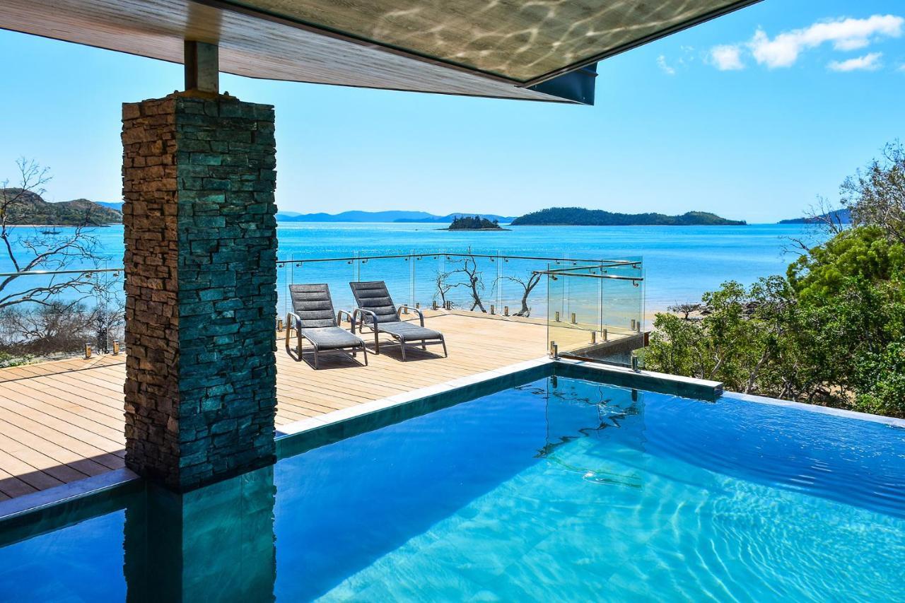 Hidden Cove On Hamilton Island By Hiha Apartment Exterior photo