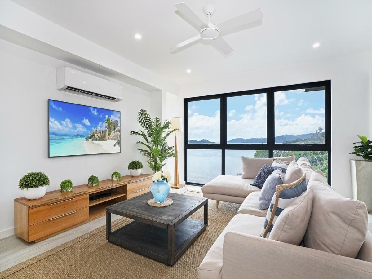 Hidden Cove On Hamilton Island By Hiha Apartment Exterior photo