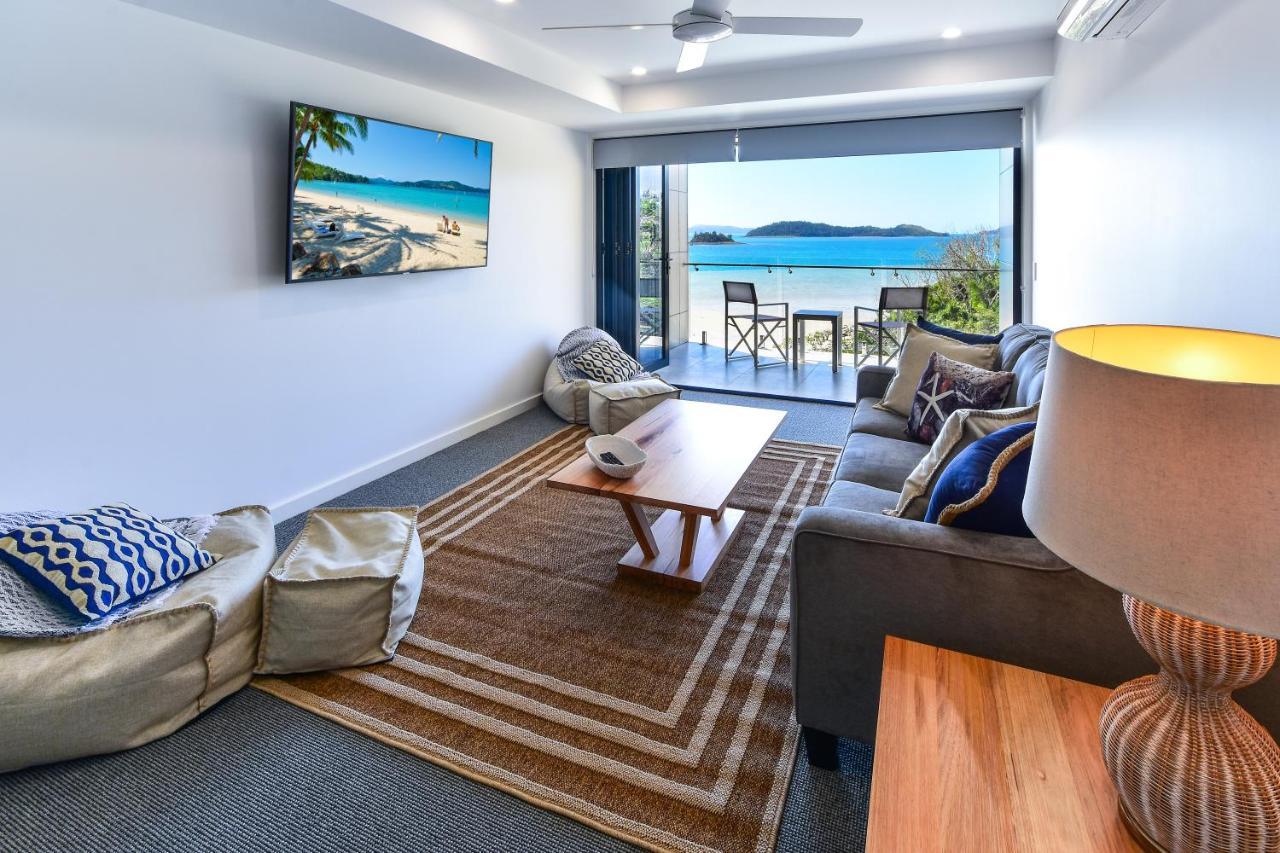 Hidden Cove On Hamilton Island By Hiha Apartment Exterior photo