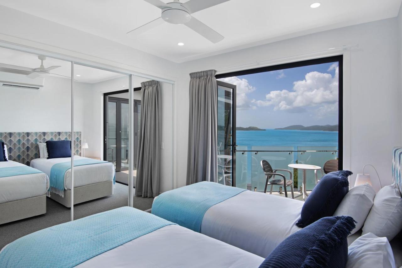 Hidden Cove On Hamilton Island By Hiha Apartment Exterior photo