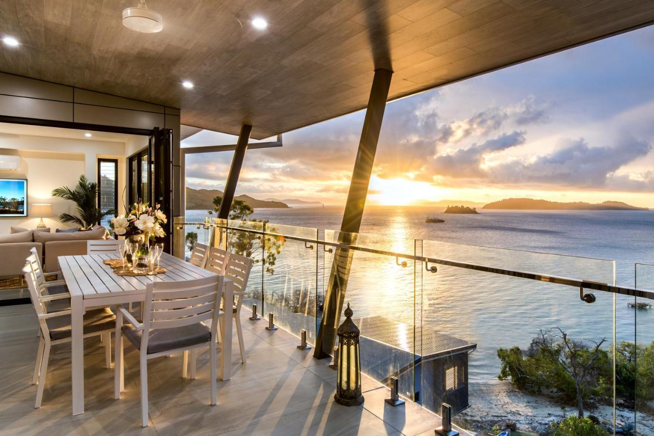 Hidden Cove On Hamilton Island By Hiha Apartment Exterior photo